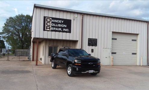 Dancey Collision Repair