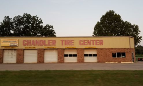 Chandler Tire Center