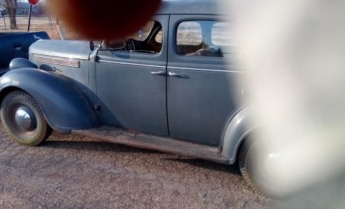 Goodman's Tire & Lube