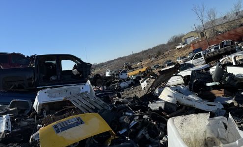 Piper Auto Salvage