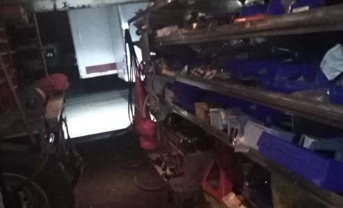 American Honda Motor Co Inc