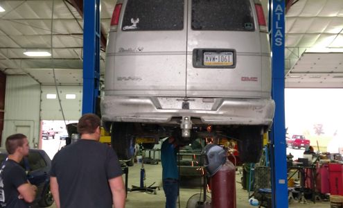 LakeWood RV Sales & Rentals Downing