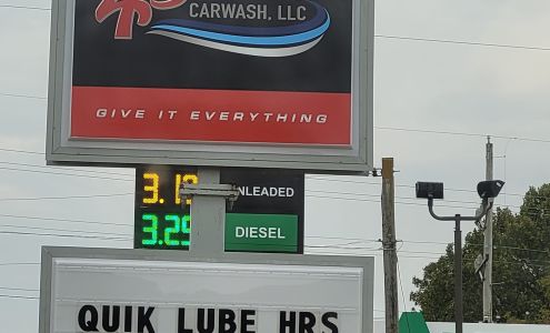 Kahoka Quik Lube Kahoka