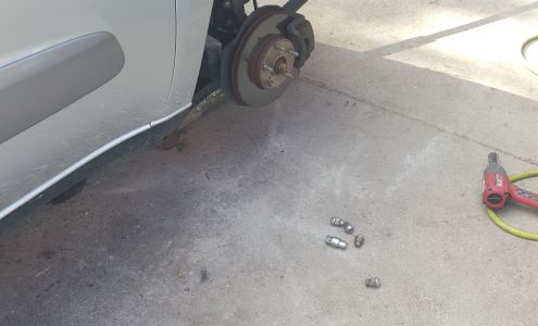 Brown's Automotive Kahoka