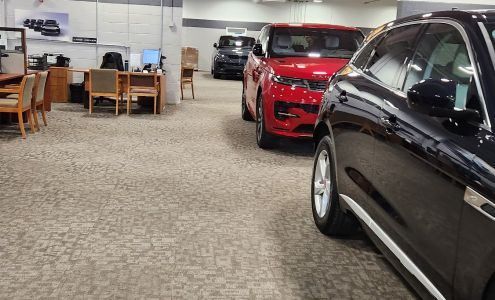 JLR Long Island Glen Cove