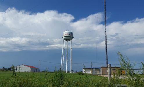 BP Pipelines La Plata