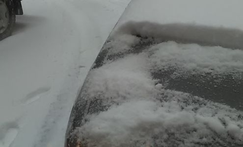 Hi-Tech Auto Lab Inc