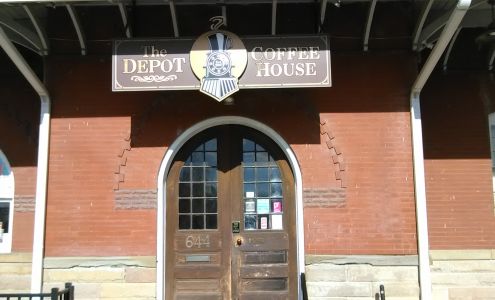 Gates Brothers Glass