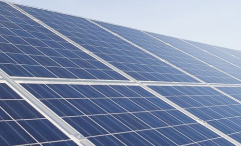 David's Reliable Glass Inc