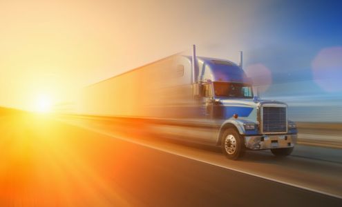 Heavy Truck & Trailer Parts Ratliff City