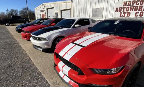 Napco Autoworks Ltd. Co.