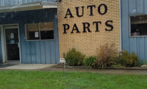Grassy Auto Parts