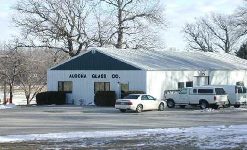 Algona Glass Company