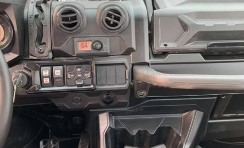 Sportsman's Corner Honda Service Algona