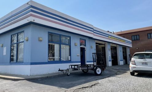 G T Brothers Automotive