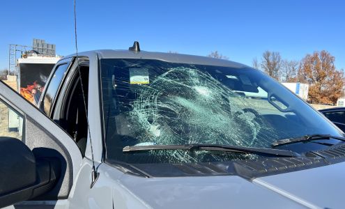 American Mobile Glass