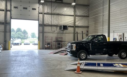 Byers Collision Center