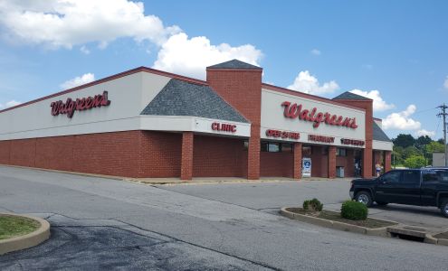 Walgreens