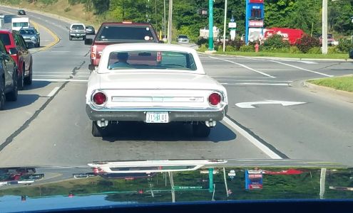 Boardman Transmission