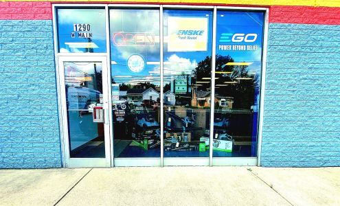 Street Rods Parts & Memorabilia