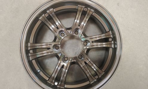 Ironwill Ent. Wilmington