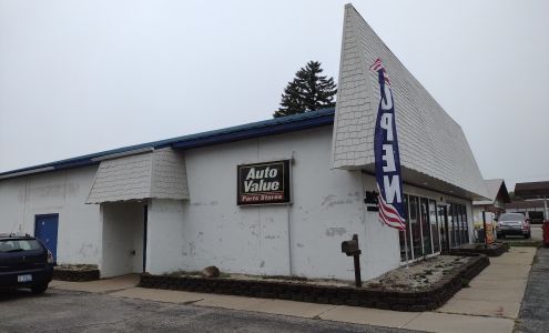 Jim's Alpine Auto Value