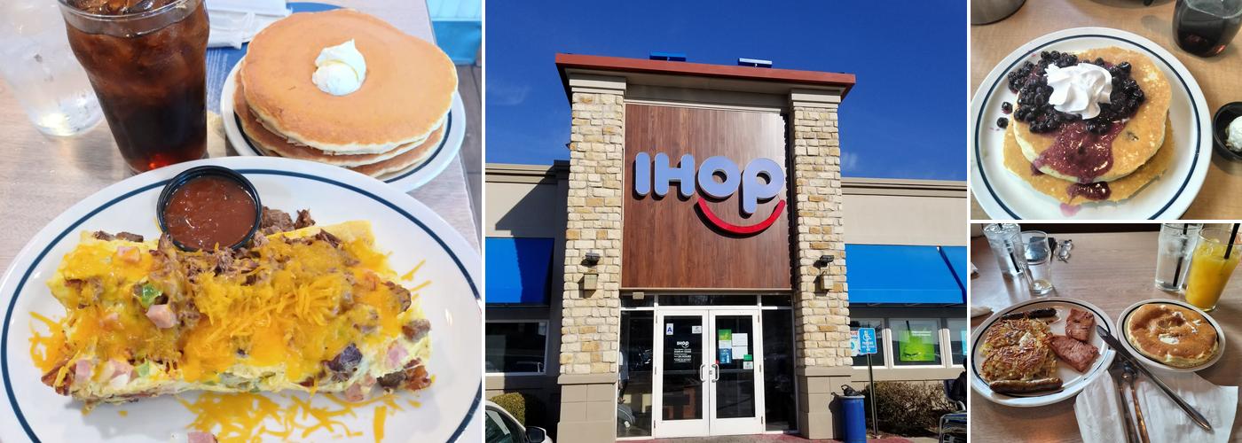 IHOP