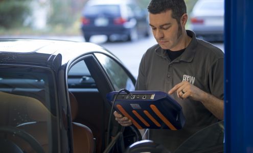 Arcs and Wrenches Newmarket