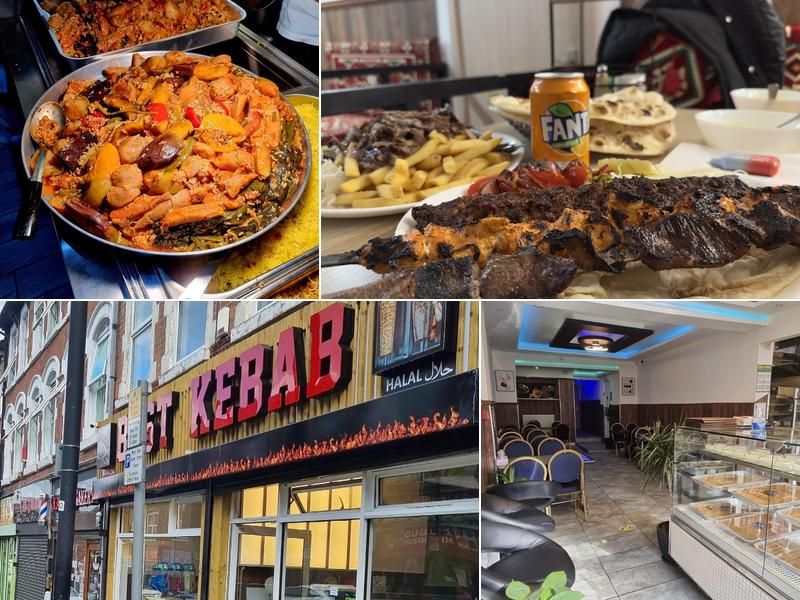 Best kebab