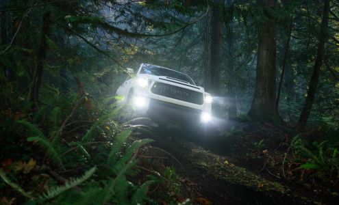 Zanesville Toyota Service