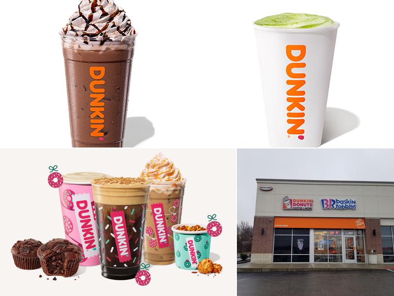 Dunkin'