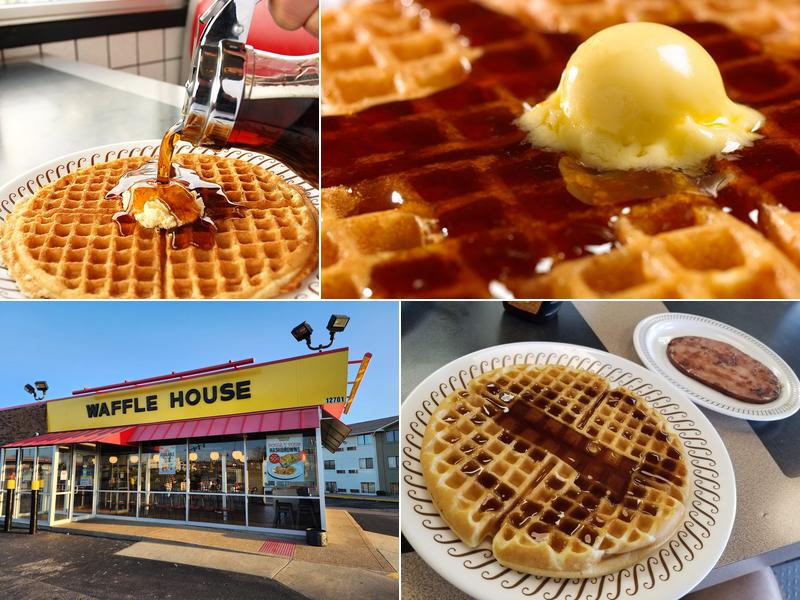 Waffle House