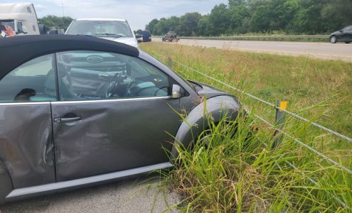 Coachworks Paint & Body