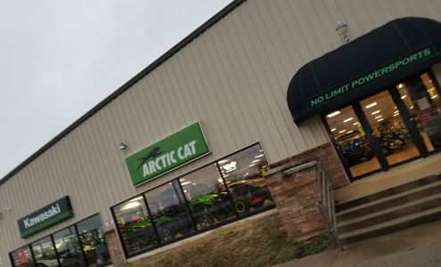 No Limit Powersports