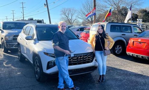 American Auto Sales llc