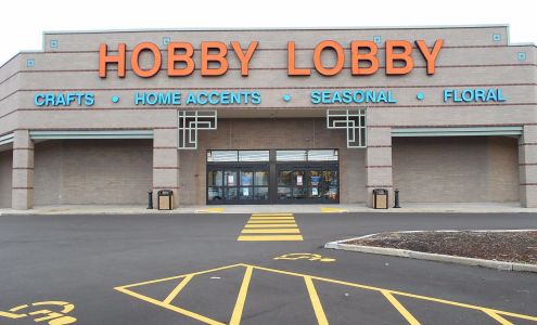 Hobby Lobby
