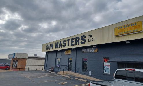 Sun Masters LLC