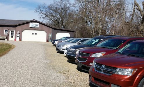 Advanced Auto Body & Collision