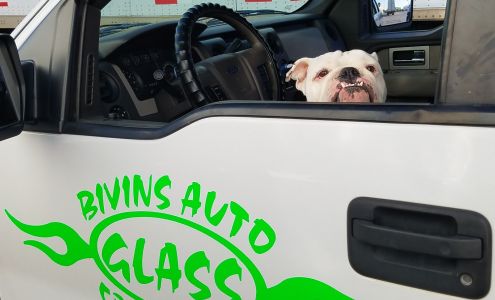 Bivins auto