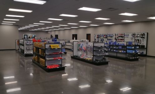 MHC Kenworth - Ardmore