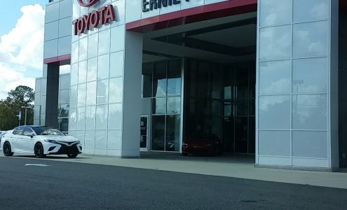 Butler Toyota Jacksonville