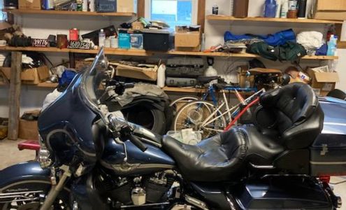 Colonial Coach & Cycle Morrill