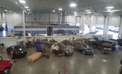 Jim Norton Collision Center