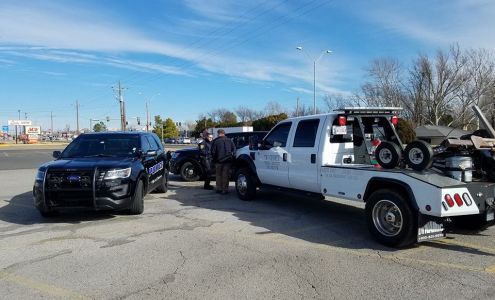 Tri-County Towing & Recovery LLC
