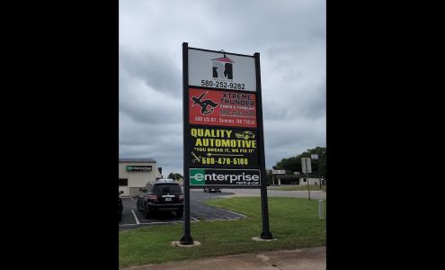 Quality Automotive LLC