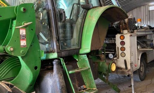 J.D. Mechanic Services