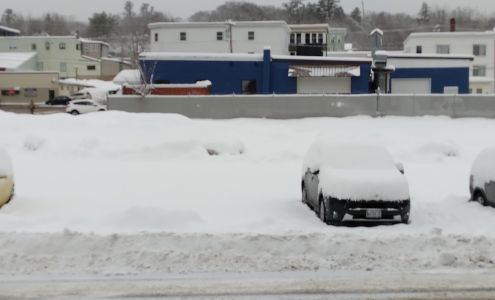 Bisson & Hebert Auto Body