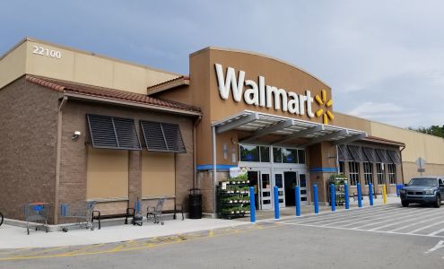 Walmart Supercenter