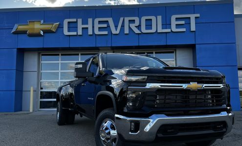 Tom Tepe Autocenter Chevrolet Service Milan