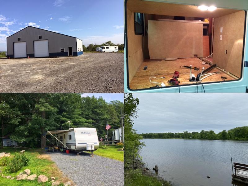 S&S Mobile RV Repair Inc. & Rentals